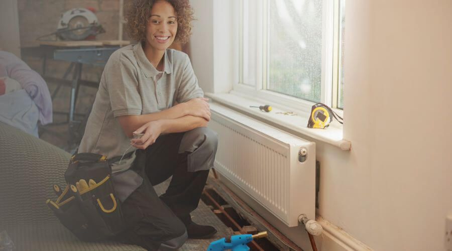 Local annual plumbing maintenance in Cerro Gordo, IL